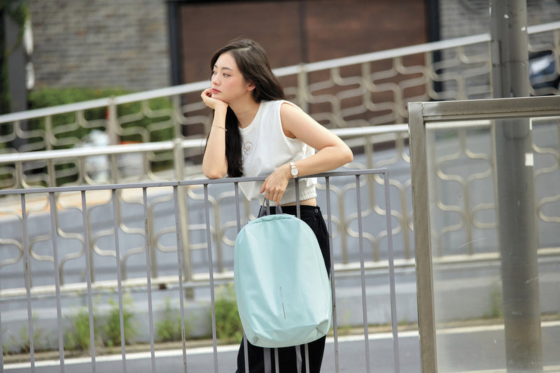 Promotivni ruksak sa sustavom zaštita protiv krađe Soft