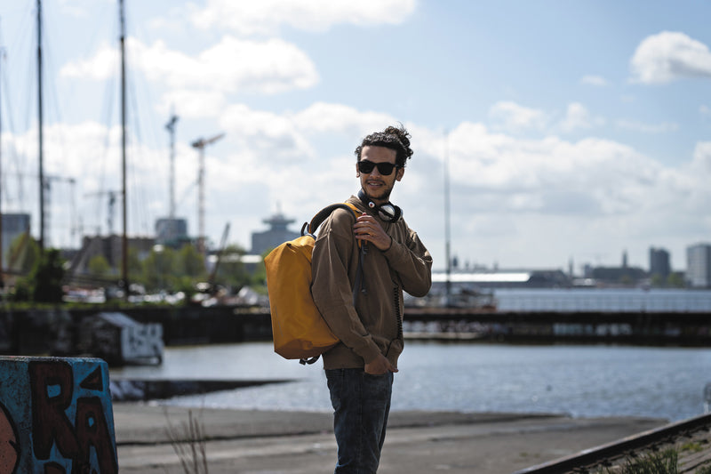 Promotivni ruksak sa sustavom zaštita protiv krađe Soft