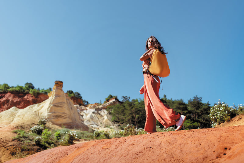 Promotivni ruksak sa sustavom zaštita protiv krađe Soft