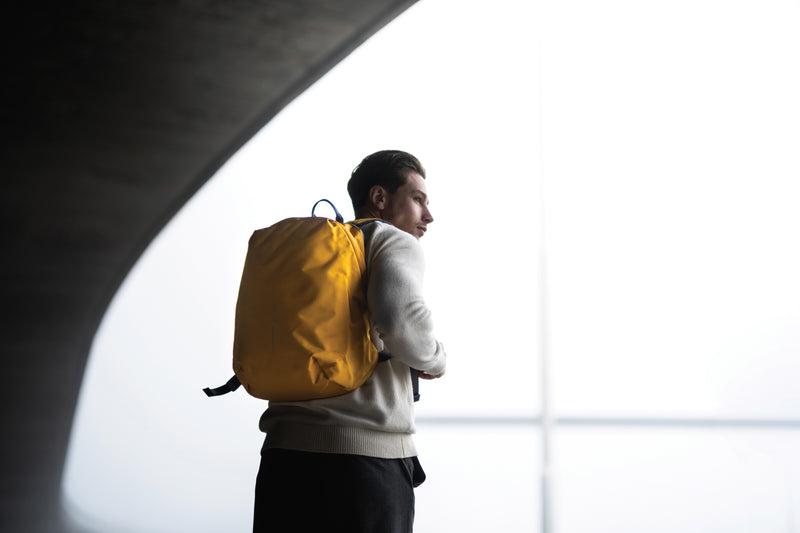 Promotivni ruksak sa sustavom zaštita protiv krađe Soft