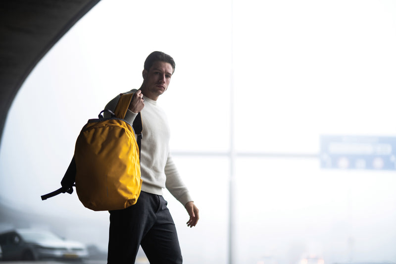 Promotivni ruksak sa sustavom zaštita protiv krađe Soft