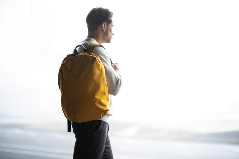 Promotivni ruksak sa sustavom zaštita protiv krađe Soft