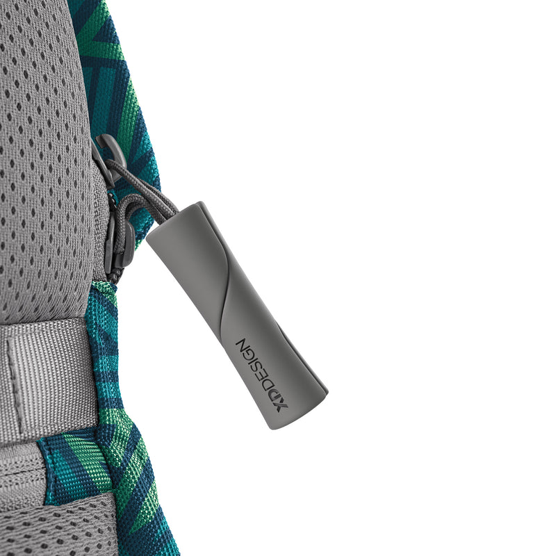 Promotivni dizajnerski ruksak sa sustavom zaštita protiv krađe Art