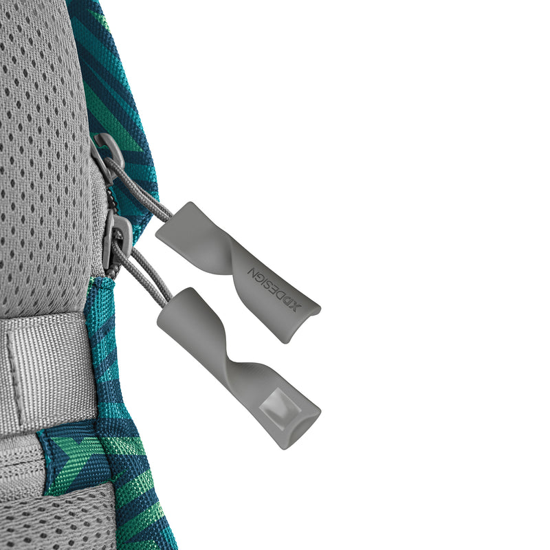 Promotivni dizajnerski ruksak sa sustavom zaštita protiv krađe Art