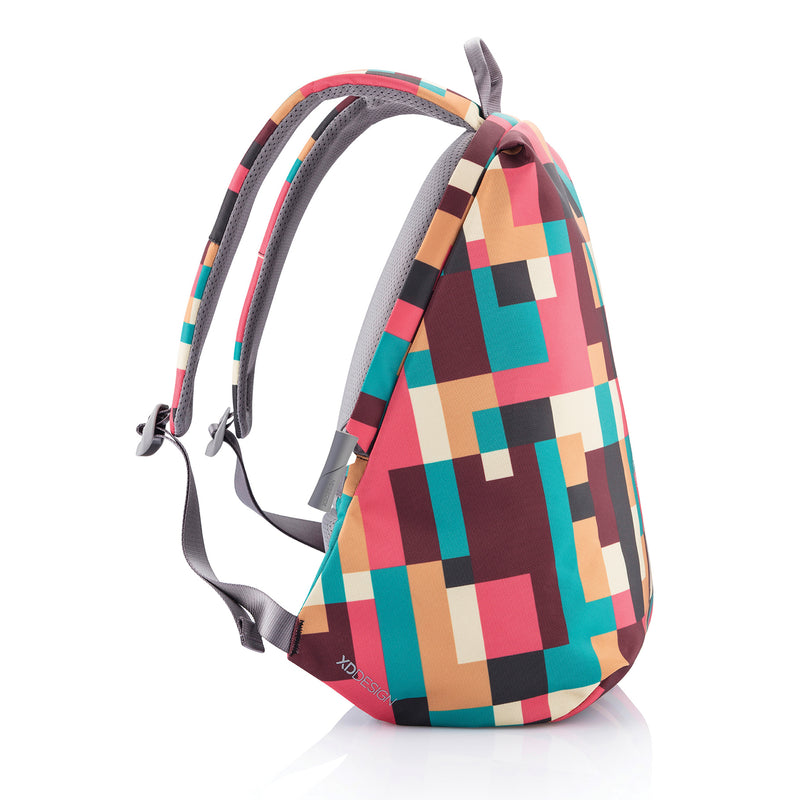 Promotivni dizajnerski ruksak sa sustavom zaštita protiv krađe Art