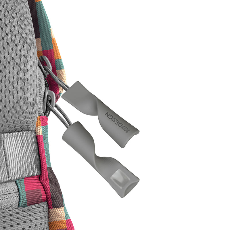 Promotivni dizajnerski ruksak sa sustavom zaštita protiv krađe Art