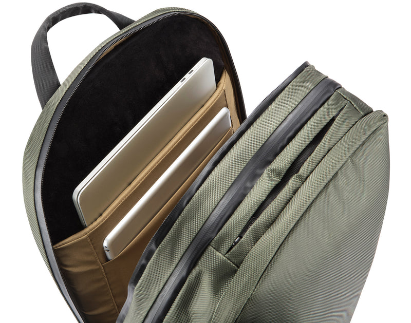 Promotivni avanturistički ruksak od recikliranog PET-a Explorer