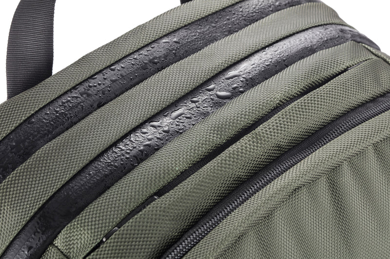 Promotivni avanturistički ruksak od recikliranog PET-a Explorer