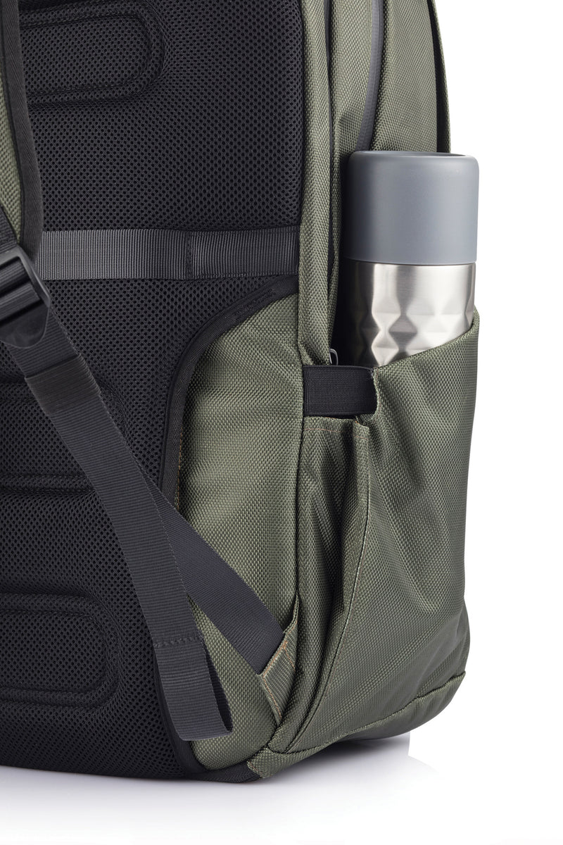 Promotivni avanturistički ruksak od recikliranog PET-a Explorer