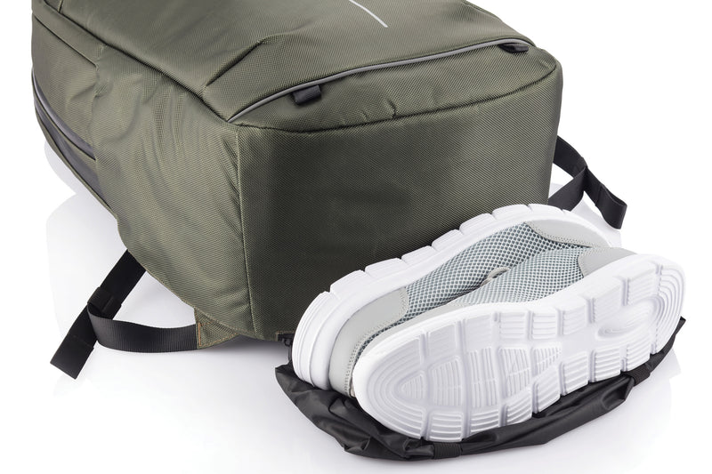 Promotivni avanturistički ruksak od recikliranog PET-a Explorer