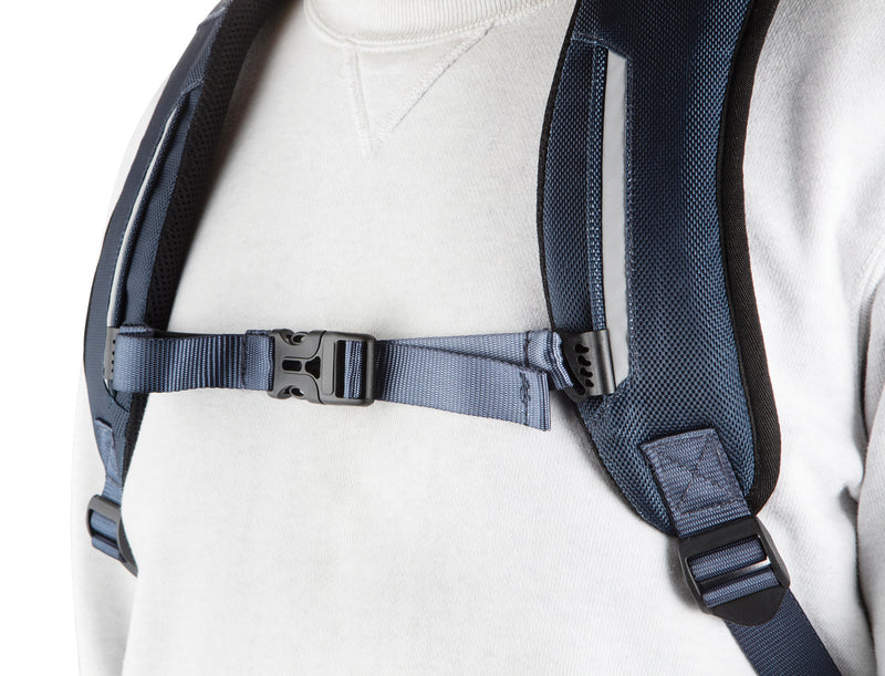 Promotivni avanturistički ruksak od recikliranog PET-a Explorer