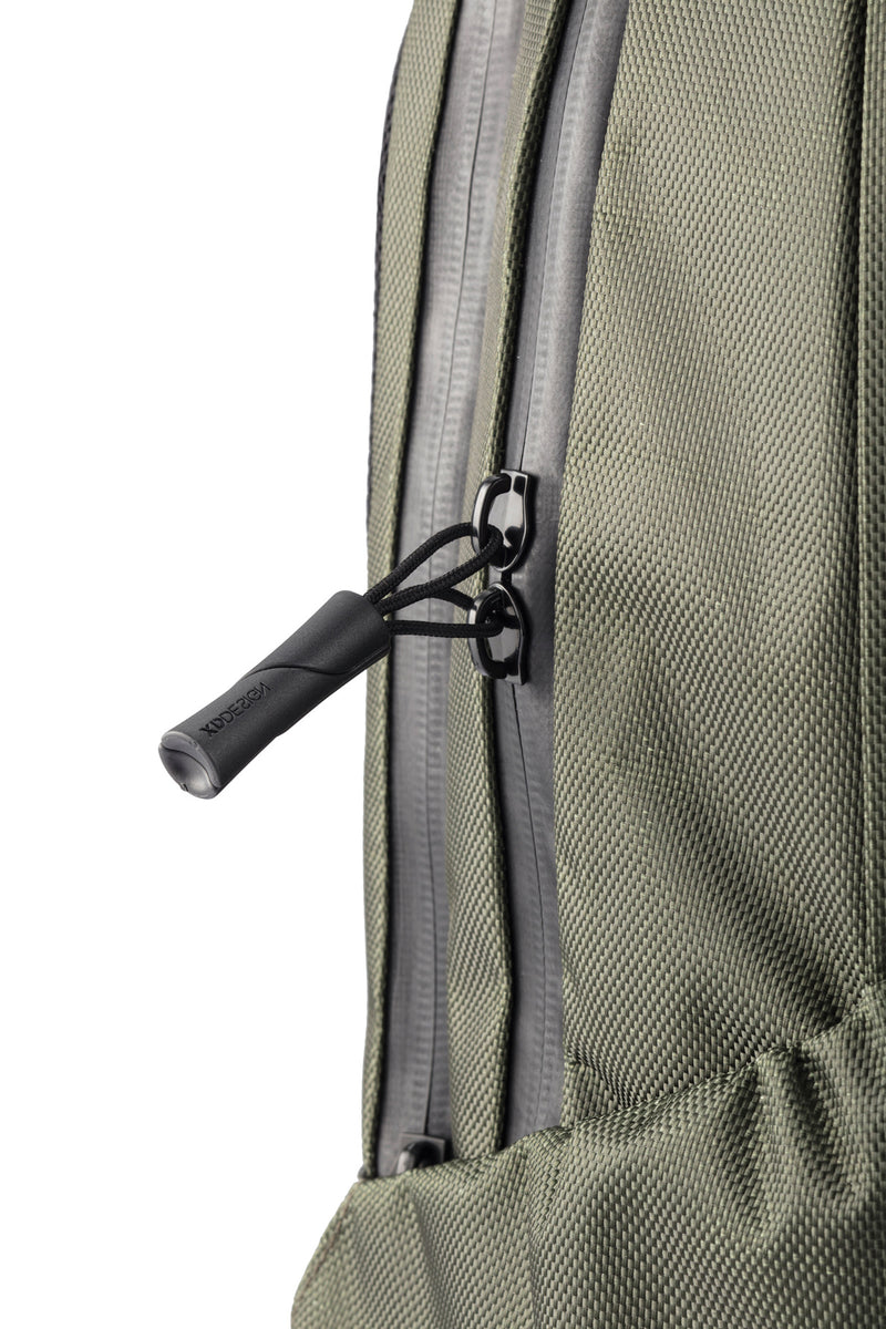 Promotivni avanturistički ruksak od recikliranog PET-a Explorer