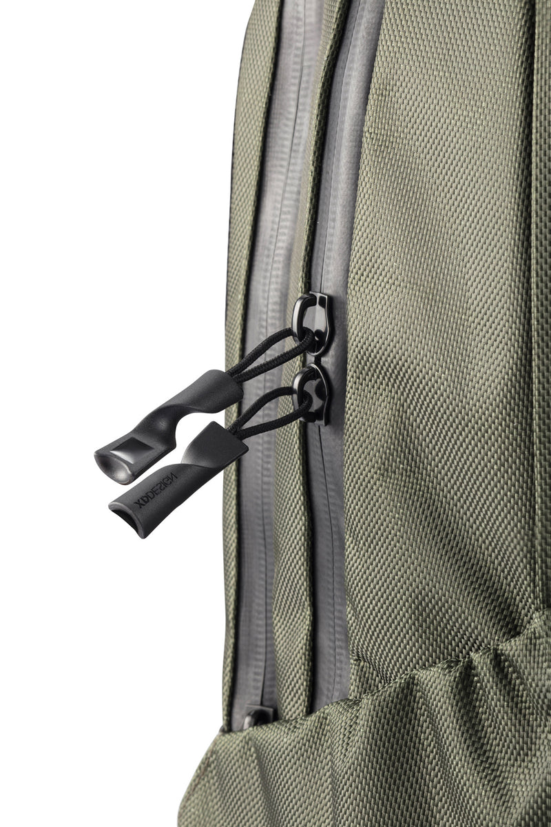 Promotivni avanturistički ruksak od recikliranog PET-a Explorer