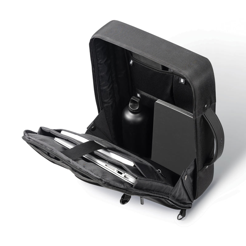 Poslovna torba sa sustavom zaštita protiv krađe Bizz 2.0