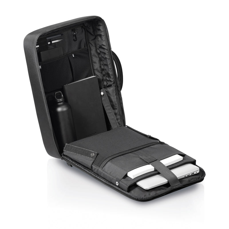 Poslovna torba sa sustavom zaštita protiv krađe Bizz 2.0