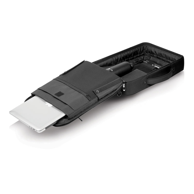 Poslovna torba sa sustavom zaštita protiv krađe Bizz 2.0