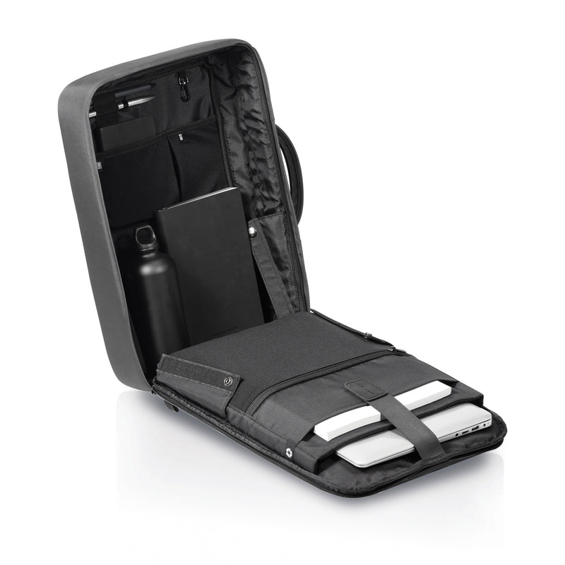 Poslovna torba sa sustavom zaštita protiv krađe Bizz 2.0