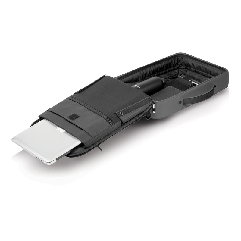 Poslovna torba sa sustavom zaštita protiv krađe Bizz 2.0