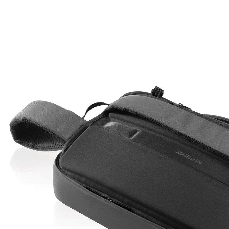 Poslovna torba sa sustavom zaštita protiv krađe Bizz 2.0