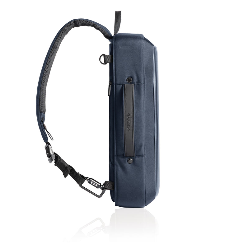 Poslovna torba sa sustavom zaštita protiv krađe Bizz 2.0