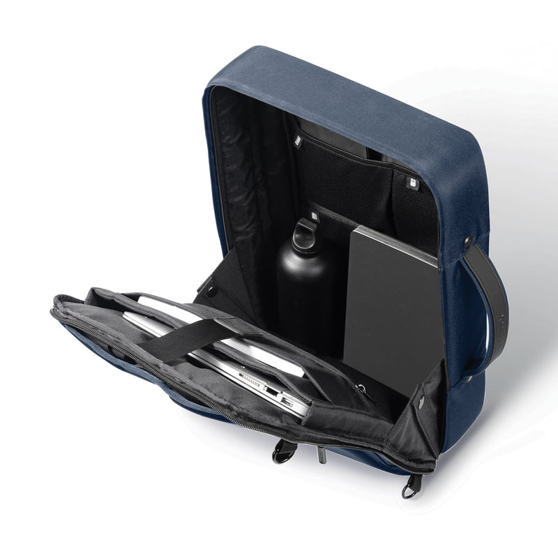 Poslovna torba sa sustavom zaštita protiv krađe Bizz 2.0