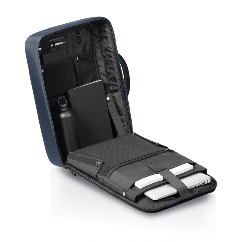 Poslovna torba sa sustavom zaštita protiv krađe Bizz 2.0