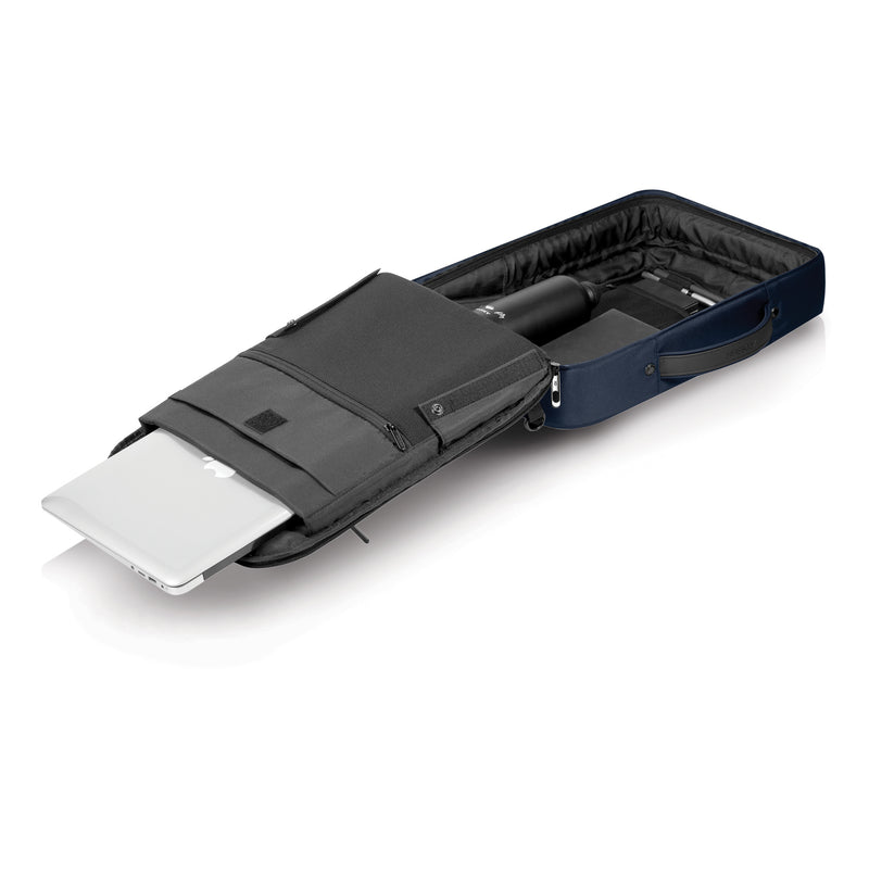 Poslovna torba sa sustavom zaštita protiv krađe Bizz 2.0