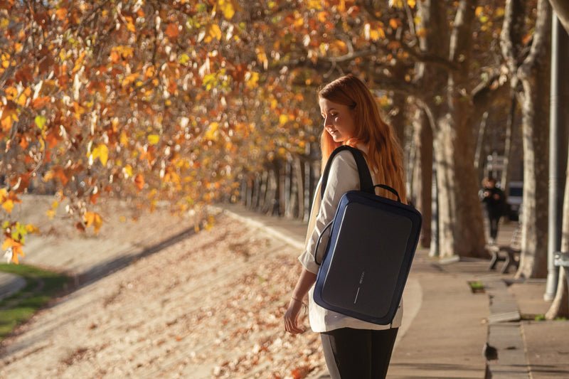 Poslovna torba sa sustavom zaštita protiv krađe Bizz 2.0