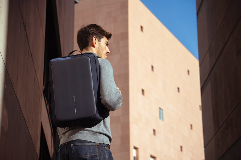 Poslovna torba sa sustavom zaštita protiv krađe Bizz 2.0