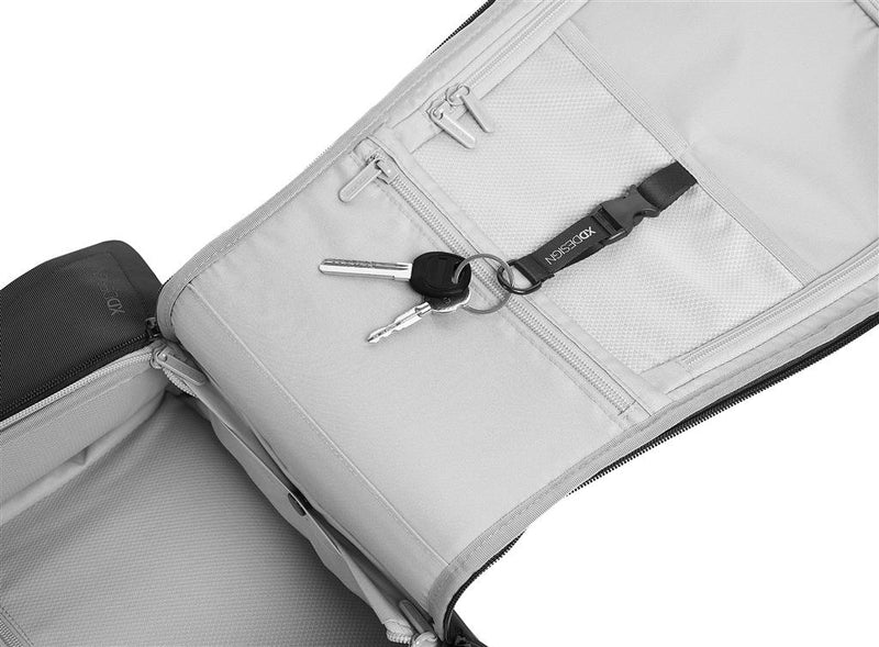 Ruksak za laptop od recikliranog materijala