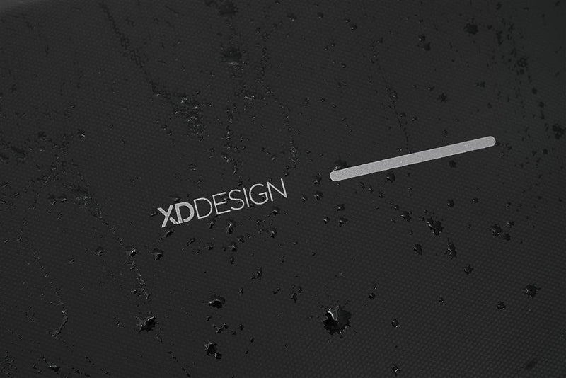 Ruksak za laptop od recikliranog materijala