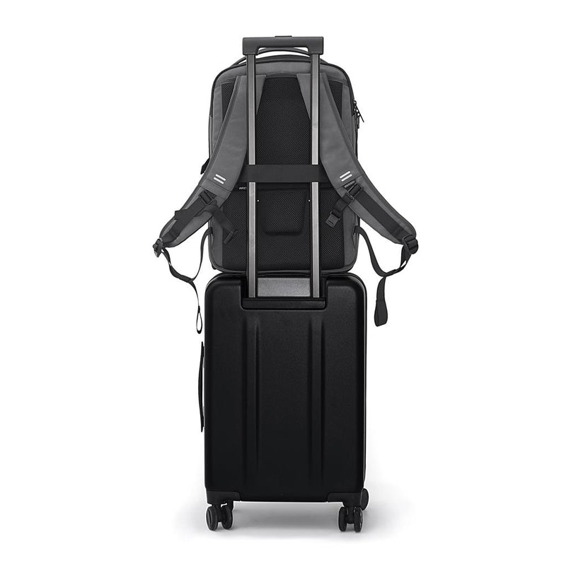 Ruksak za laptop od recikliranog materijala