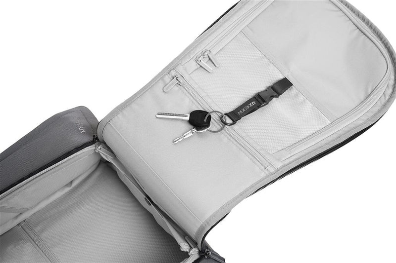 Ruksak za laptop od recikliranog materijala