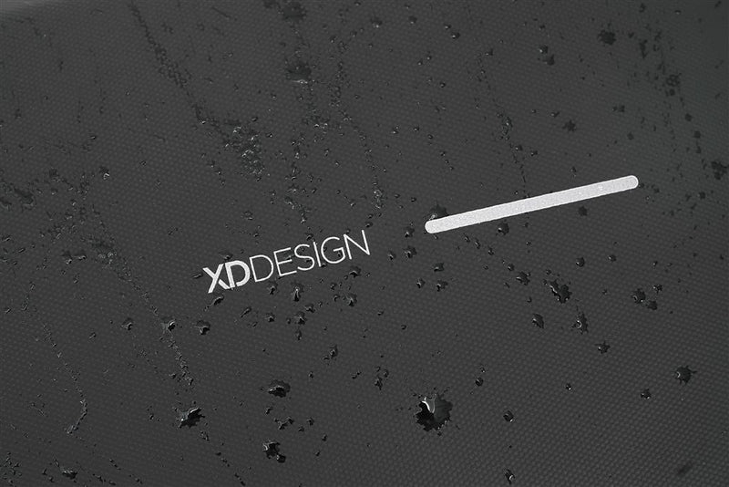 Ruksak za laptop od recikliranog materijala