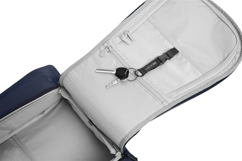 Ruksak za laptop od recikliranog materijala