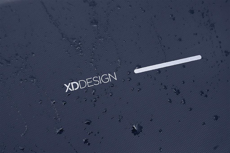 Ruksak za laptop od recikliranog materijala