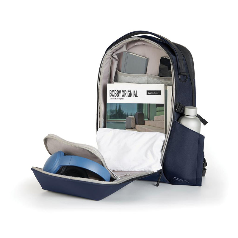 Ruksak za laptop od recikliranog materijala