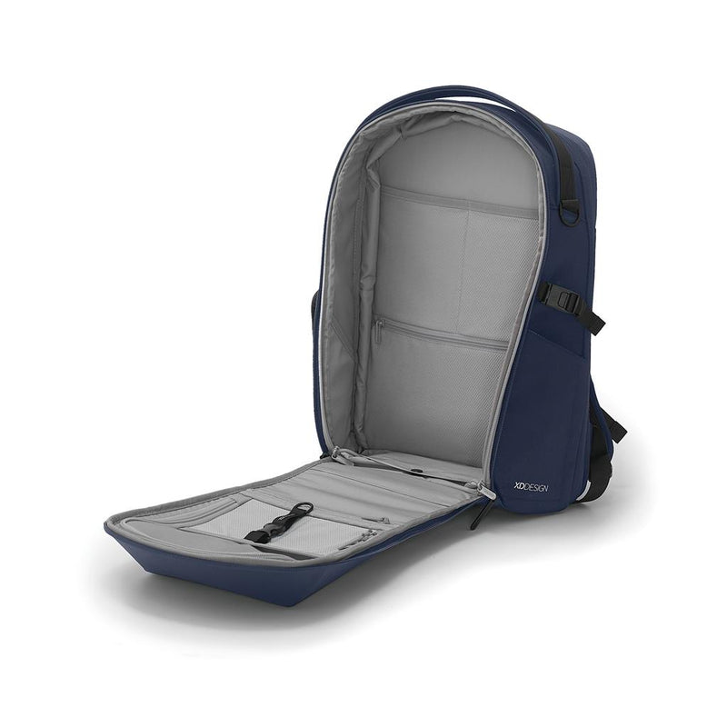 Ruksak za laptop od recikliranog materijala