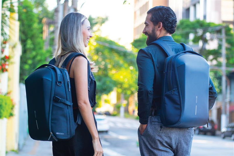 Ruksak za laptop od recikliranog materijala