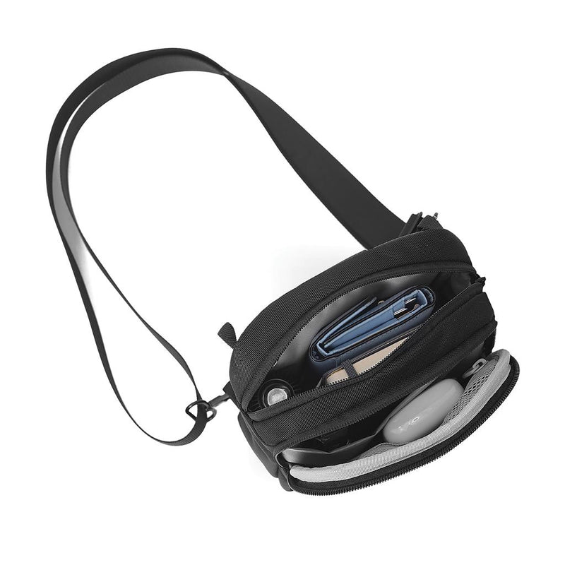 Torba za rame od recikliranih materijala