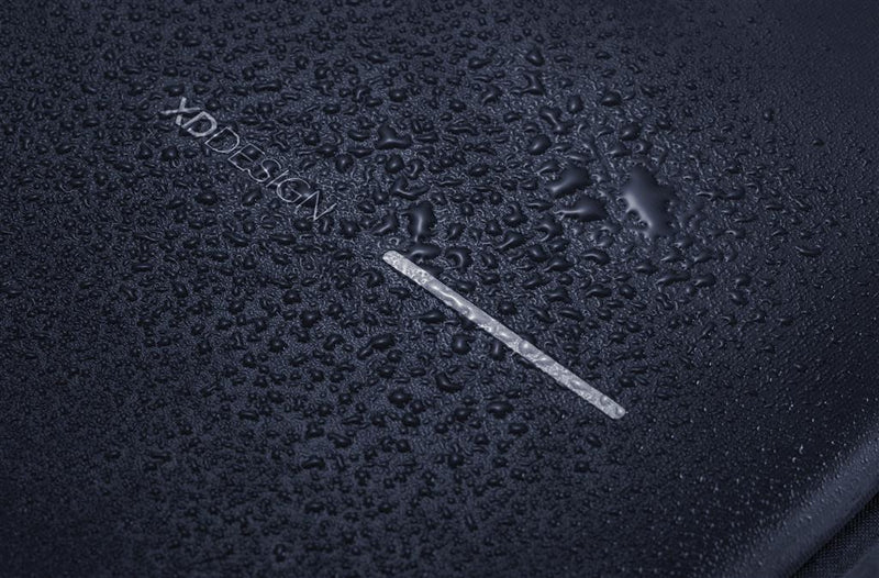 Torba za rame od recikliranih materijala