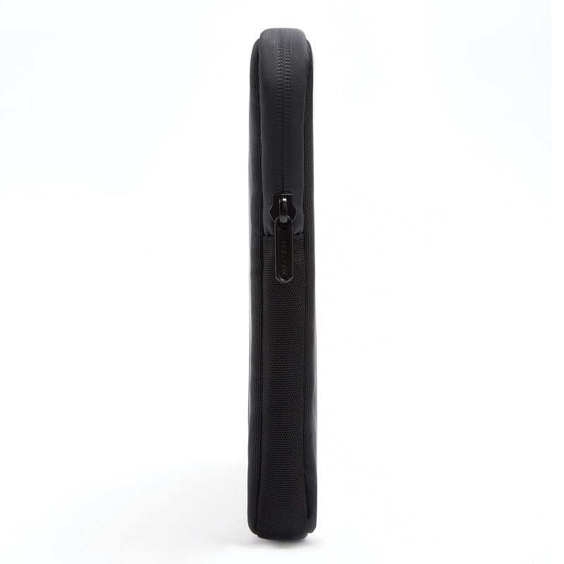 Promotivna navlaka za 16" laptop, crne boje | Promidžbeni pokloni