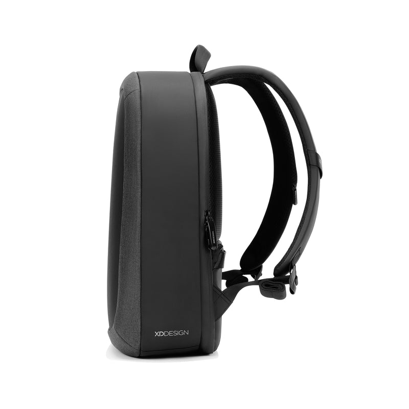 Promotivni ruksak modernog dizajna sa sustavom zaštita protiv krađe Edge