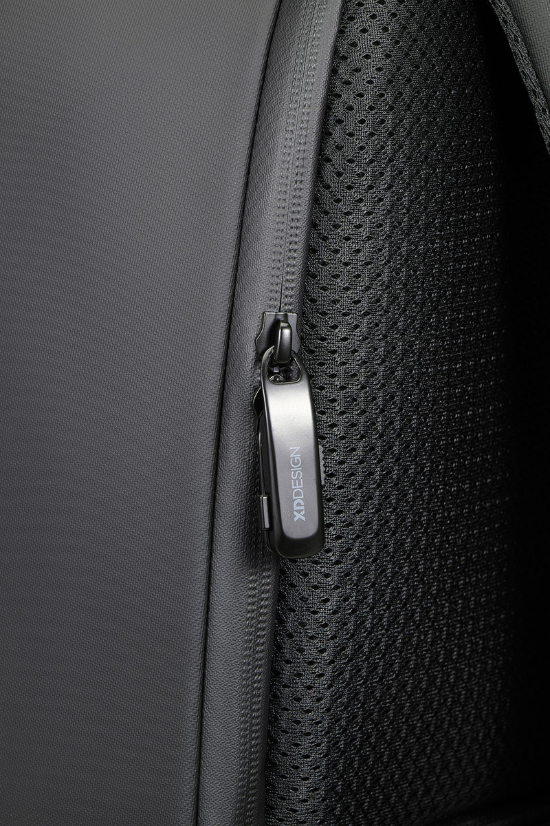 Promotivni ruksak modernog dizajna sa sustavom zaštita protiv krađe Edge