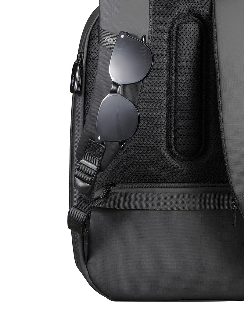 Promotivni ruksak modernog dizajna sa sustavom zaštita protiv krađe Edge