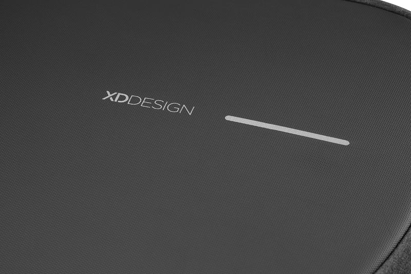 Promotivni ruksak modernog dizajna sa sustavom zaštita protiv krađe Edge