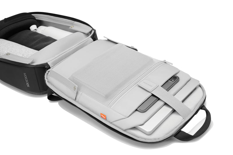 Promotivni ruksak modernog dizajna sa sustavom zaštita protiv krađe Edge