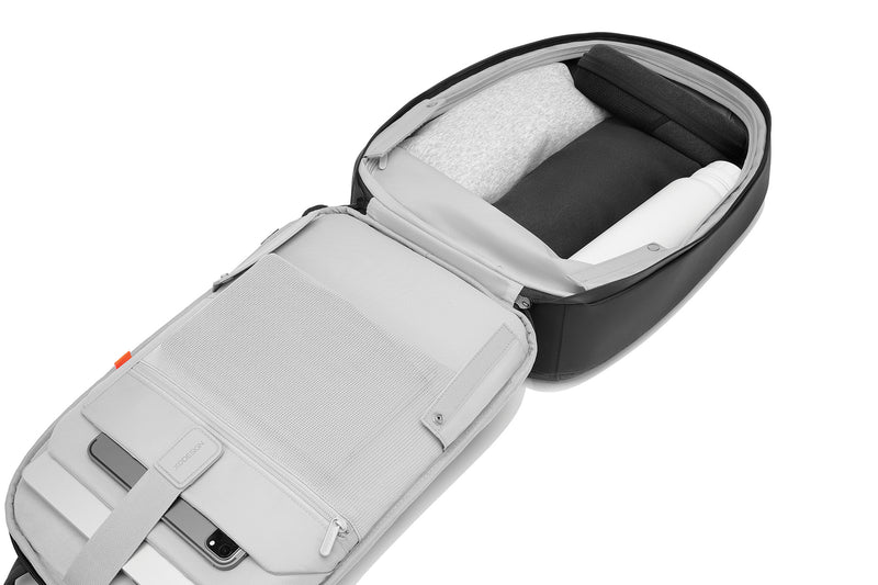 Promotivni ruksak modernog dizajna sa sustavom zaštita protiv krađe Edge