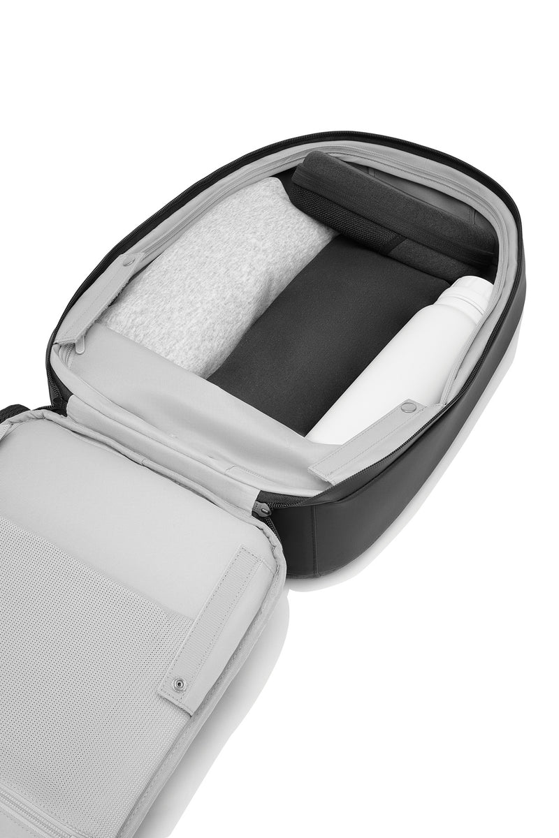 Promotivni ruksak modernog dizajna sa sustavom zaštita protiv krađe Edge