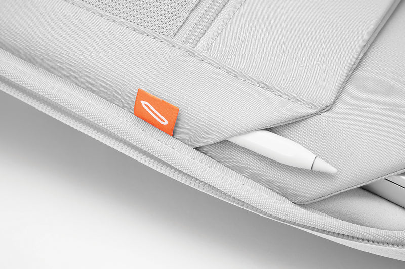 Promotivni ruksak modernog dizajna sa sustavom zaštita protiv krađe Edge